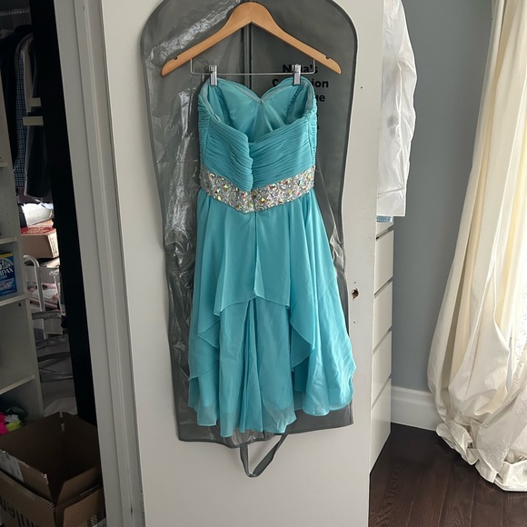 Cocktail Dress - Picture 2 of 2